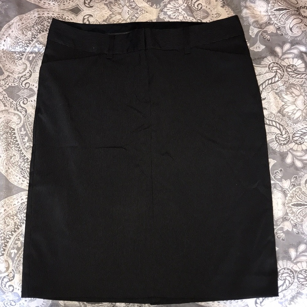 Express pencil skirt